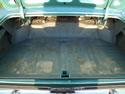 Chevrolet Impala 1965 Ss 2d Hard Top Light Green 048