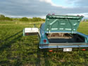 Chevrolet Impala 1965 Ss 2d Hard Top Light Green 049