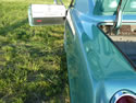 Chevrolet Impala 1965 Ss 2d Hard Top Light Green 052
