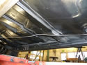 Chevrolet Impala 1965 Ss 2d Hard Top Light Green 062