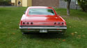 Chevrolet Impala 1965 Ss 2d Hard Top Red011