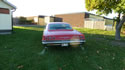 Chevrolet Impala 1965 Ss 2d Hard Top Red028