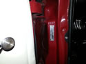 Chevrolet Impala 1965 Ss 2d Hard Top Red031