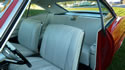Chevrolet Impala 1965 Ss 2d Hard Top Red034