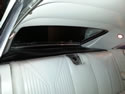 Chevrolet Impala 1965 Ss 2d Hard Top Red036