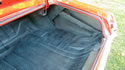 Chevrolet Impala 1965 Ss 2d Hard Top Red042