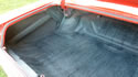 Chevrolet Impala 1965 Ss 2d Hard Top Red043