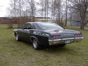 Chevrolet Impala 1965 Ss 2d Ht Green018