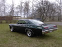 Chevrolet Impala 1965 Ss 2d Ht Green020