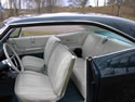 Chevrolet Impala 1965 Ss 2d Ht Green030