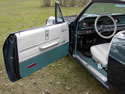Chevrolet Impala 1965 Ss 2d Ht Green034