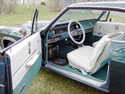 Chevrolet Impala 1965 Ss 2d Ht Green035