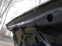 Chevrolet Impala 1965 Ss 2d Ht Green041