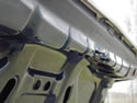 Chevrolet Impala 1965 Ss 2d Ht Green042