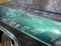 Chevrolet Impala 1965 Ss 2d Ht Green044