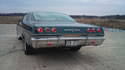 Chevrolet Impala 1965 Ss 2d Ht Green049