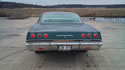 Chevrolet Impala 1965 Ss 2d Ht Green051