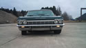 Chevrolet Impala 1965 Ss 2d Ht Green057