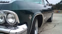 Chevrolet Impala 1965 Ss 2d Ht Green063