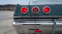 Chevrolet Impala 1965 Ss 2d Ht Green064