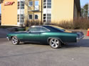 Chevrolet Impala 1965 Ss 2d Ht Green067