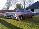 Impala 65 Ss Evening Orchid 002