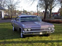 Impala 65 Ss Evening Orchid 005
