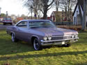 Impala 65 Ss Evening Orchid 006