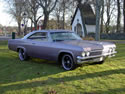 Impala 65 Ss Evening Orchid 007
