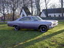 Impala 65 Ss Evening Orchid 008