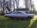 Impala 65 Ss Evening Orchid 009