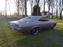 Impala 65 Ss Evening Orchid 010