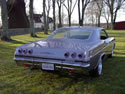 Impala 65 Ss Evening Orchid 011