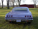 Impala 65 Ss Evening Orchid 012