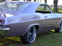 Impala 65 Ss Evening Orchid 013