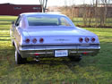 Impala 65 Ss Evening Orchid 014