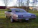 Impala 65 Ss Evening Orchid 015