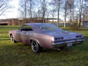 Impala 65 Ss Evening Orchid 018