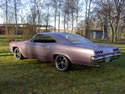 Impala 65 Ss Evening Orchid 019