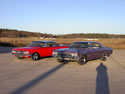 Impala 65 Ss Evening Orchid 026