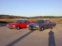 Impala 65 Ss Evening Orchid 027