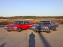 Impala 65 Ss Evening Orchid 028