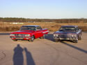 Impala 65 Ss Evening Orchid 030