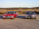 Impala 65 Ss Evening Orchid 031
