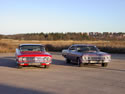 Impala 65 Ss Evening Orchid 032