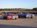 Impala 65 Ss Evening Orchid 033