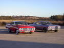 Impala 65 Ss Evening Orchid 034
