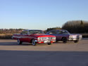 Impala 65 Ss Evening Orchid 035