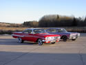 Impala 65 Ss Evening Orchid 036