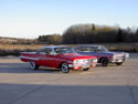 Impala 65 Ss Evening Orchid 037